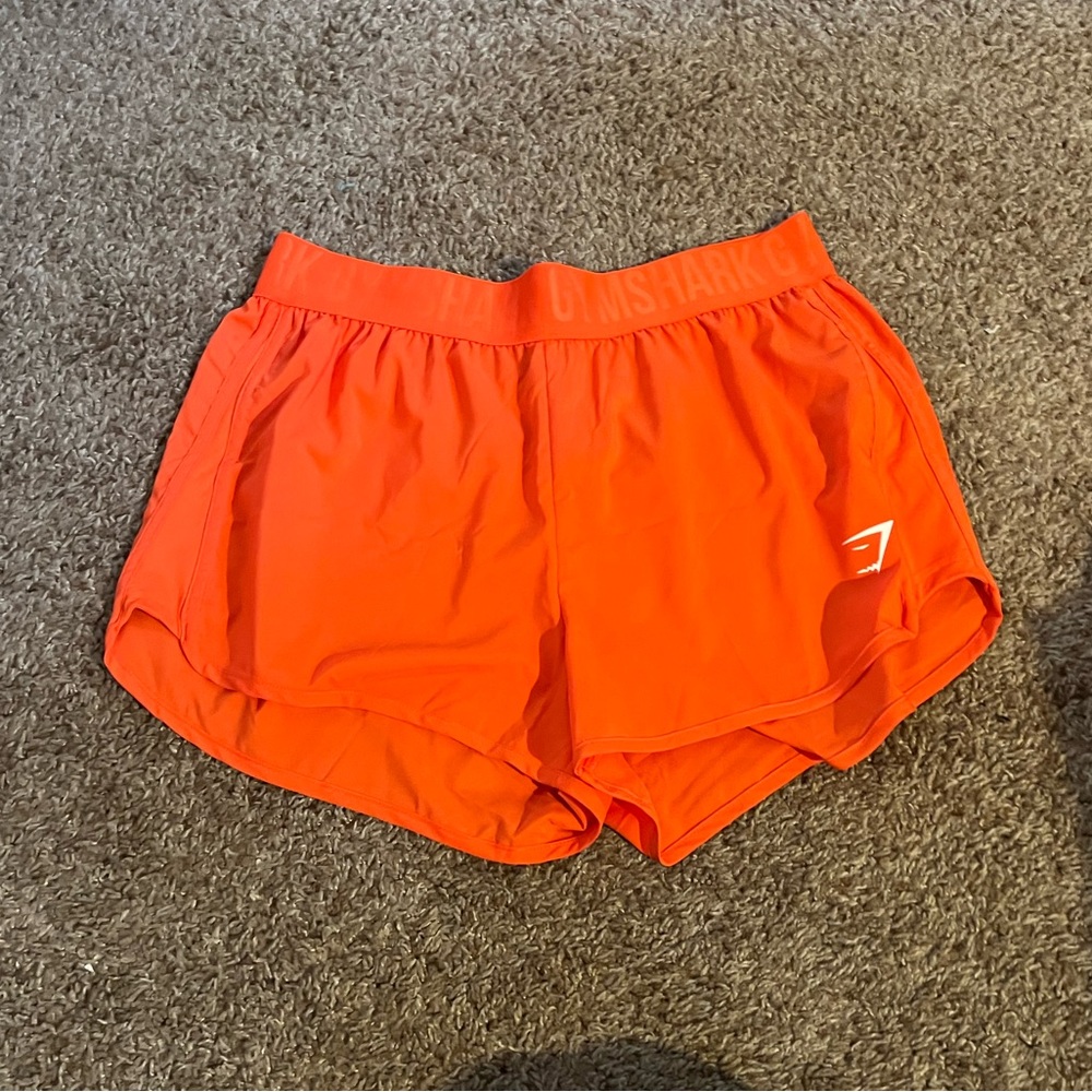 GYMSHARK